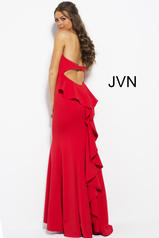 JVN58022 Red back