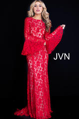 JVN58144 Red front