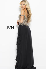 JVN58208 Black back