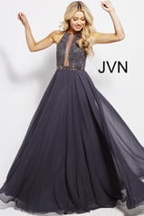 JVN59049 Charcoal/Charcoal front