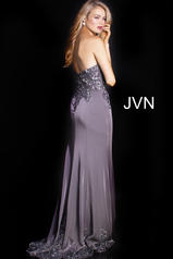 JVN59133 Charcoal back