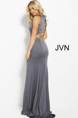JVN59327 Grey back