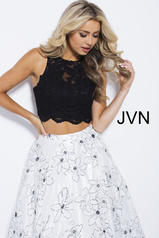 JVN59810 White/Black detail