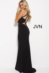 JVN60600 Black back