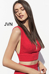 JVN66224 Red front