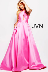 JVN56093 Bubble Pink front