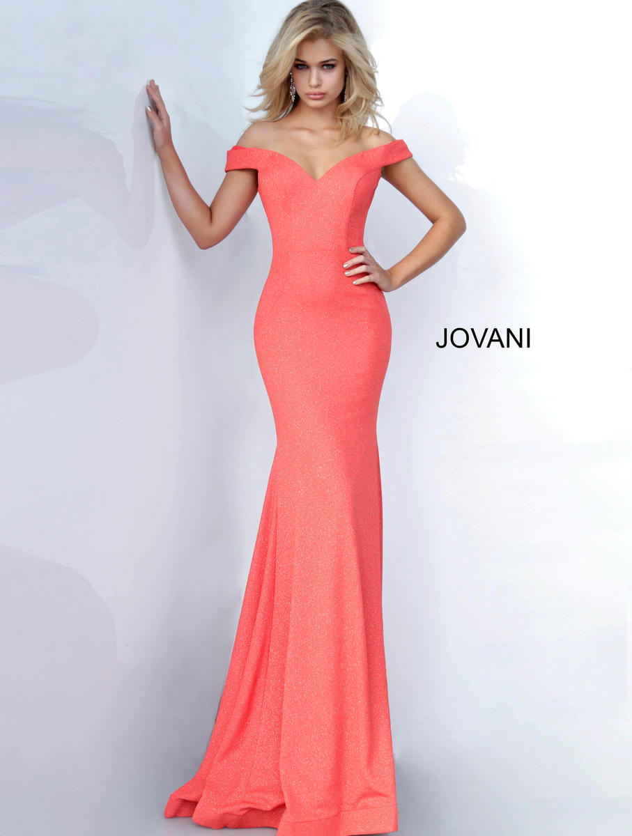 JVN Prom by Jovani JVN00351