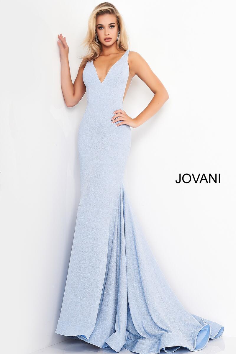 JVN Prom by Jovani JVN02132