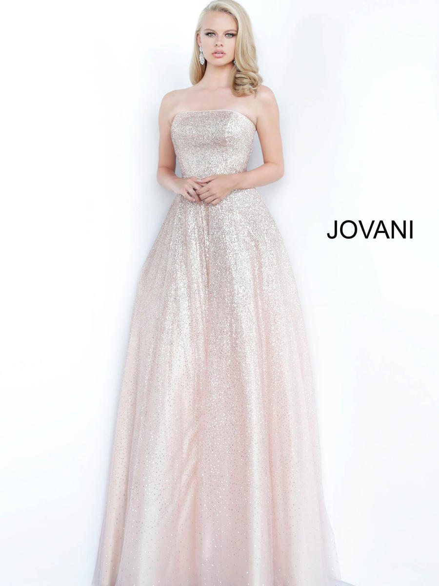 JVN Prom by Jovani JVN02875