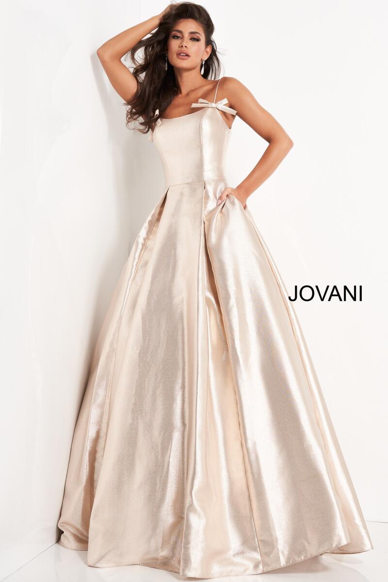 JVN Prom by Jovani JVN03479