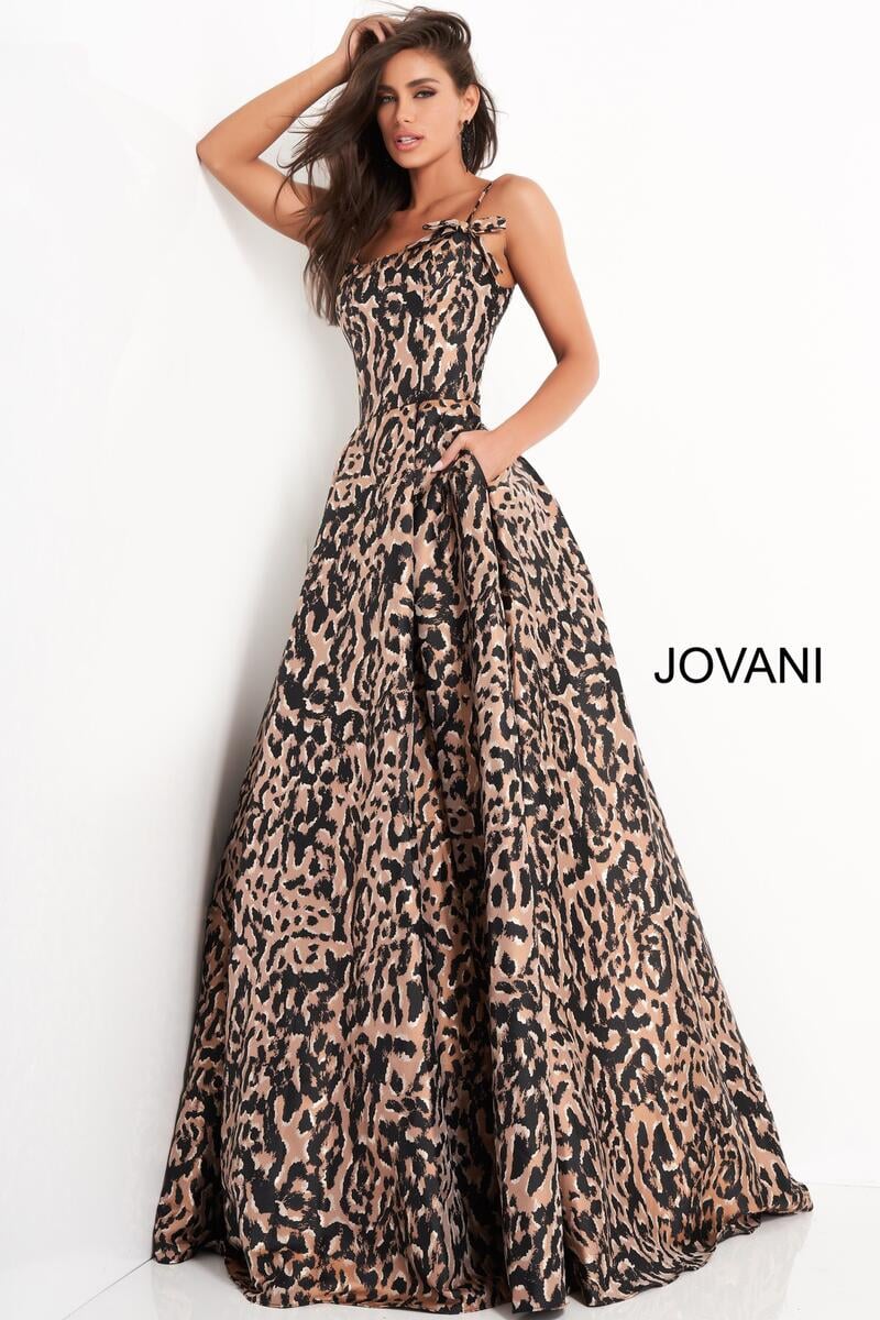 JVN Prom by Jovani JVN03838