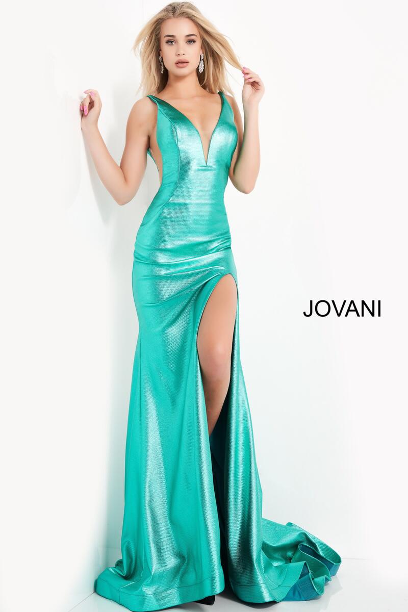 JVN Prom by Jovani JVN06125