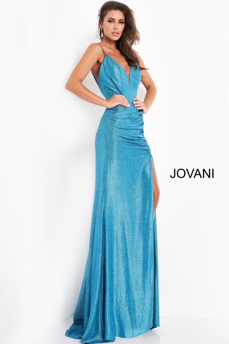 JVN Prom by Jovani JVN06368