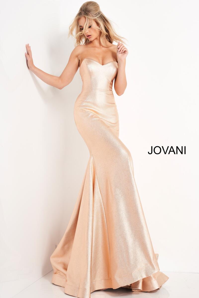 JVN Prom by Jovani JVN06427