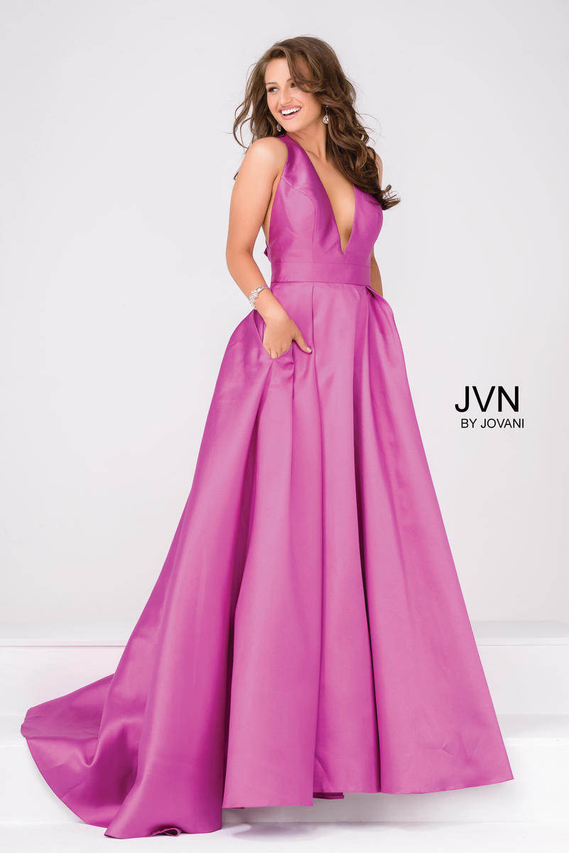 JVN Prom by Jovani JVN47530