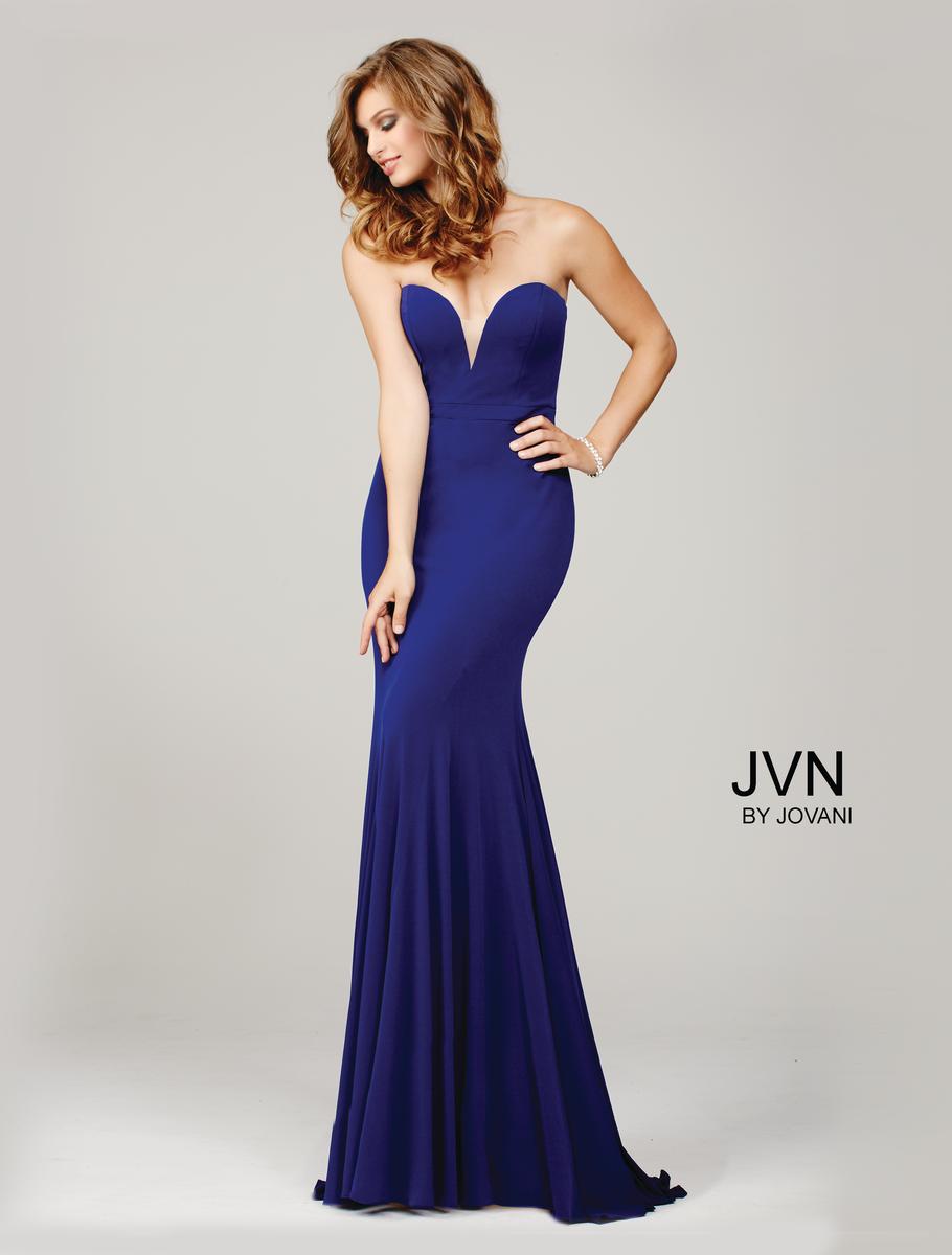 JVN Prom by Jovani JVN32801