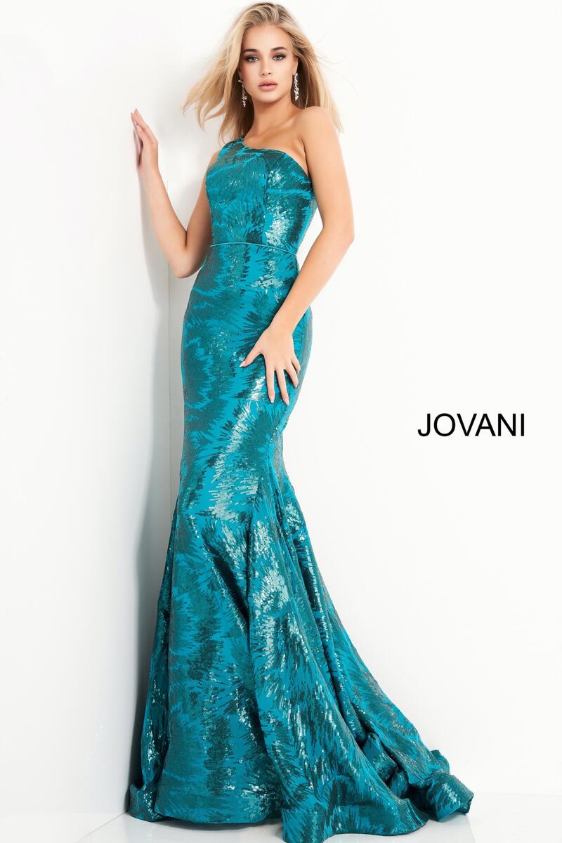 JVN Prom by Jovani JVN1845
