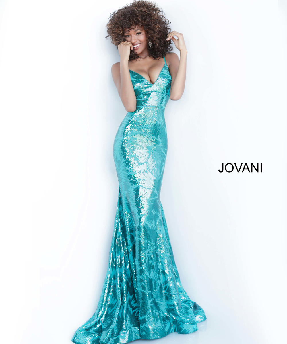 JVN Prom by Jovani JVN1848