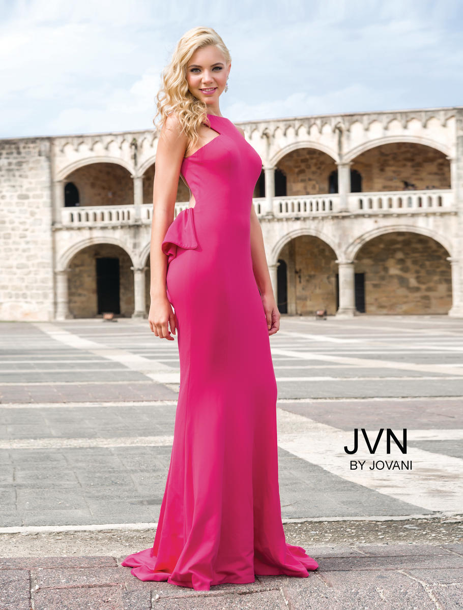 JVN Prom by Jovani JVN21899