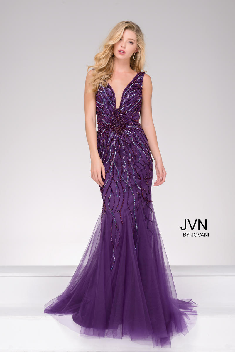 JVN Prom by Jovani JVN22495