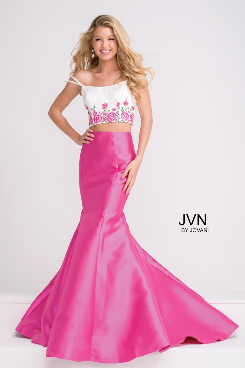 JVN Prom by Jovani JVN50204