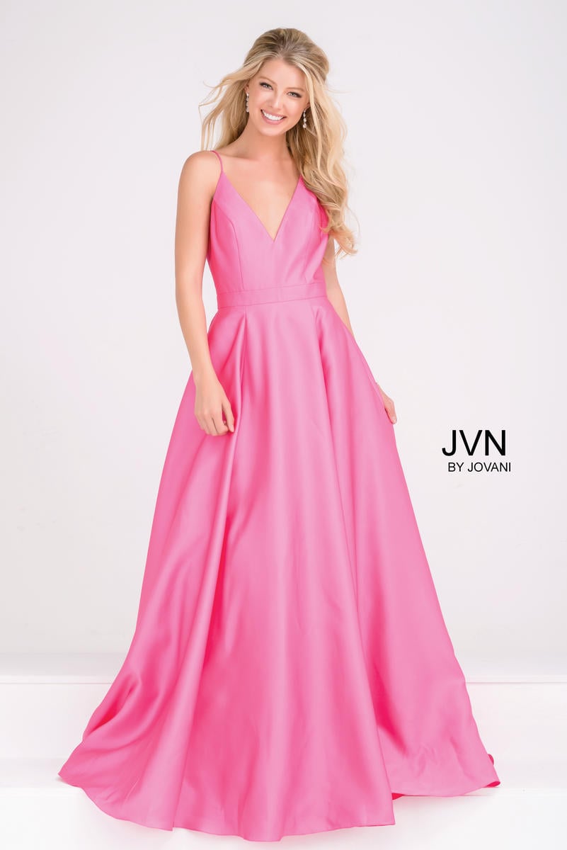  JVN Prom by Jovani JVN48791