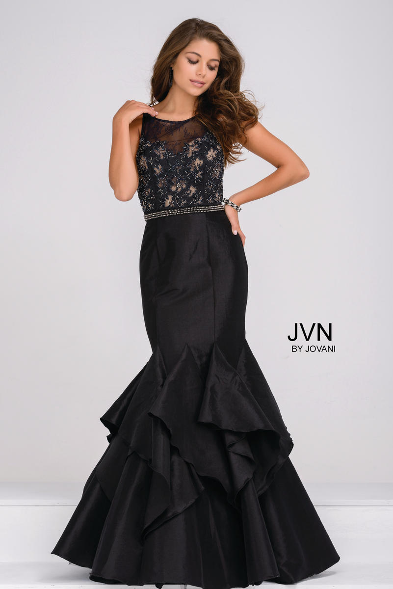 JVN Prom by Jovani JVN50200