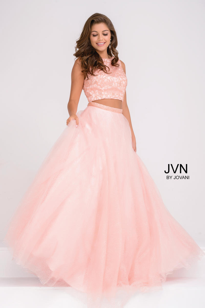 JVN Prom by Jovani JVN47919