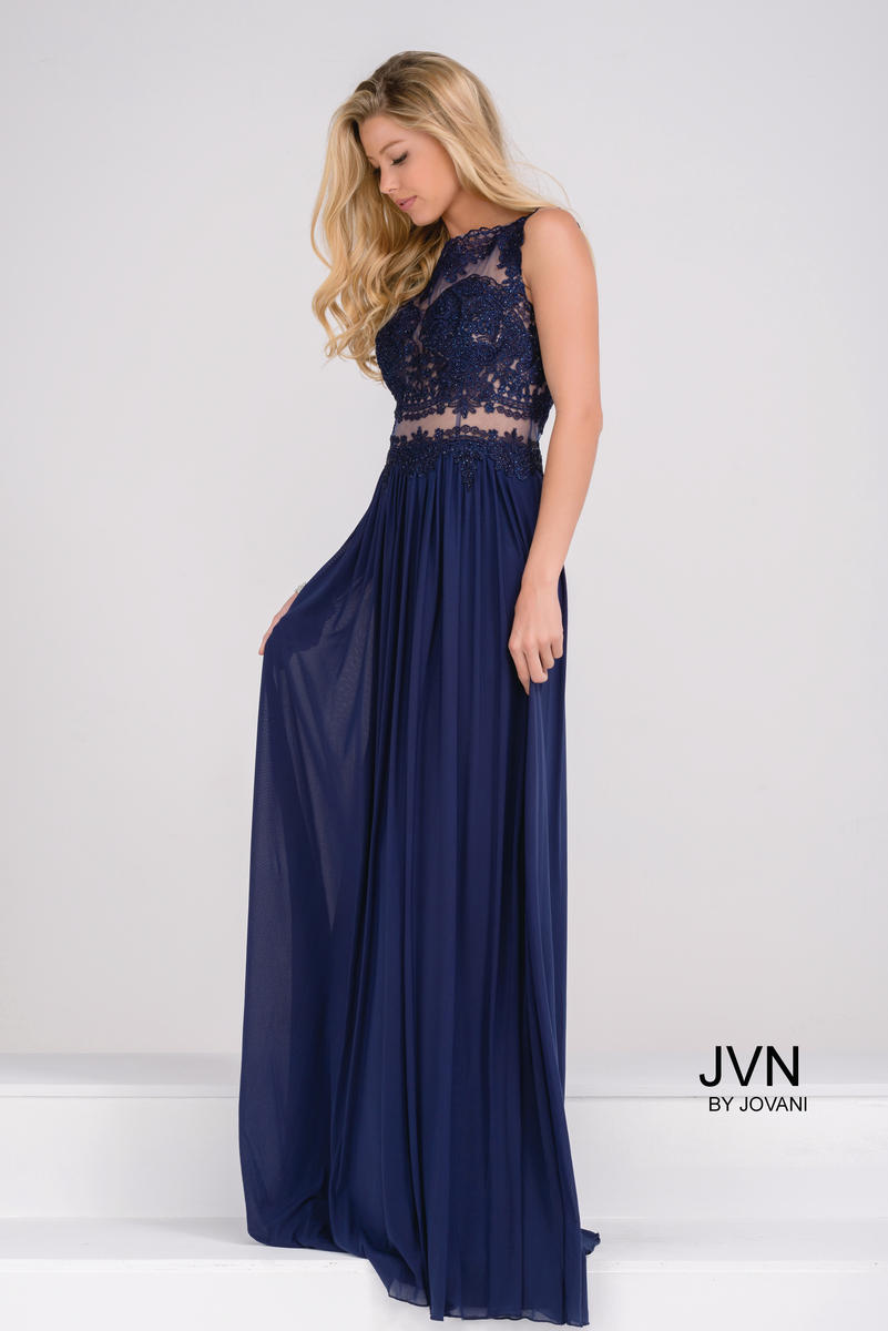 JVN Prom by Jovani JVN47788