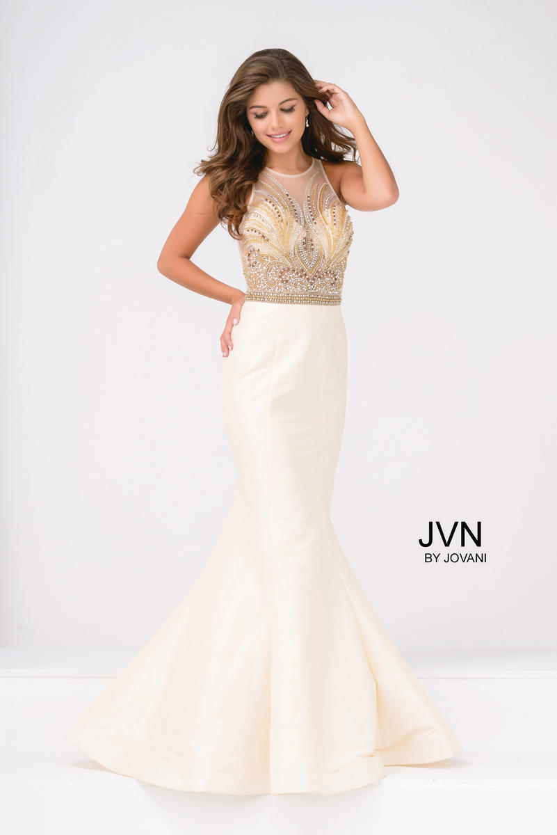 JVN Prom by Jovani JVN47813