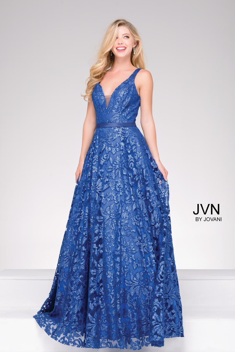 JVN Prom by Jovani JVN50320