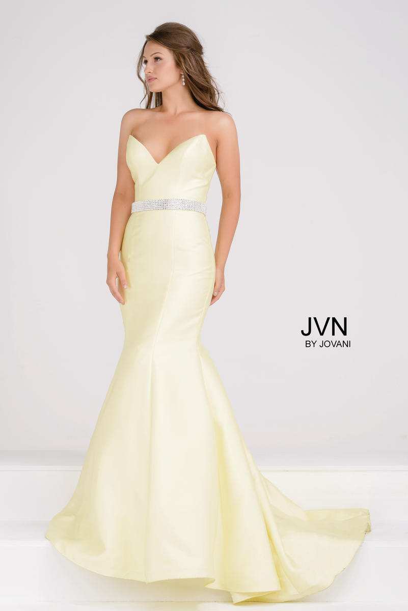 JVN Prom by Jovani JVN31939