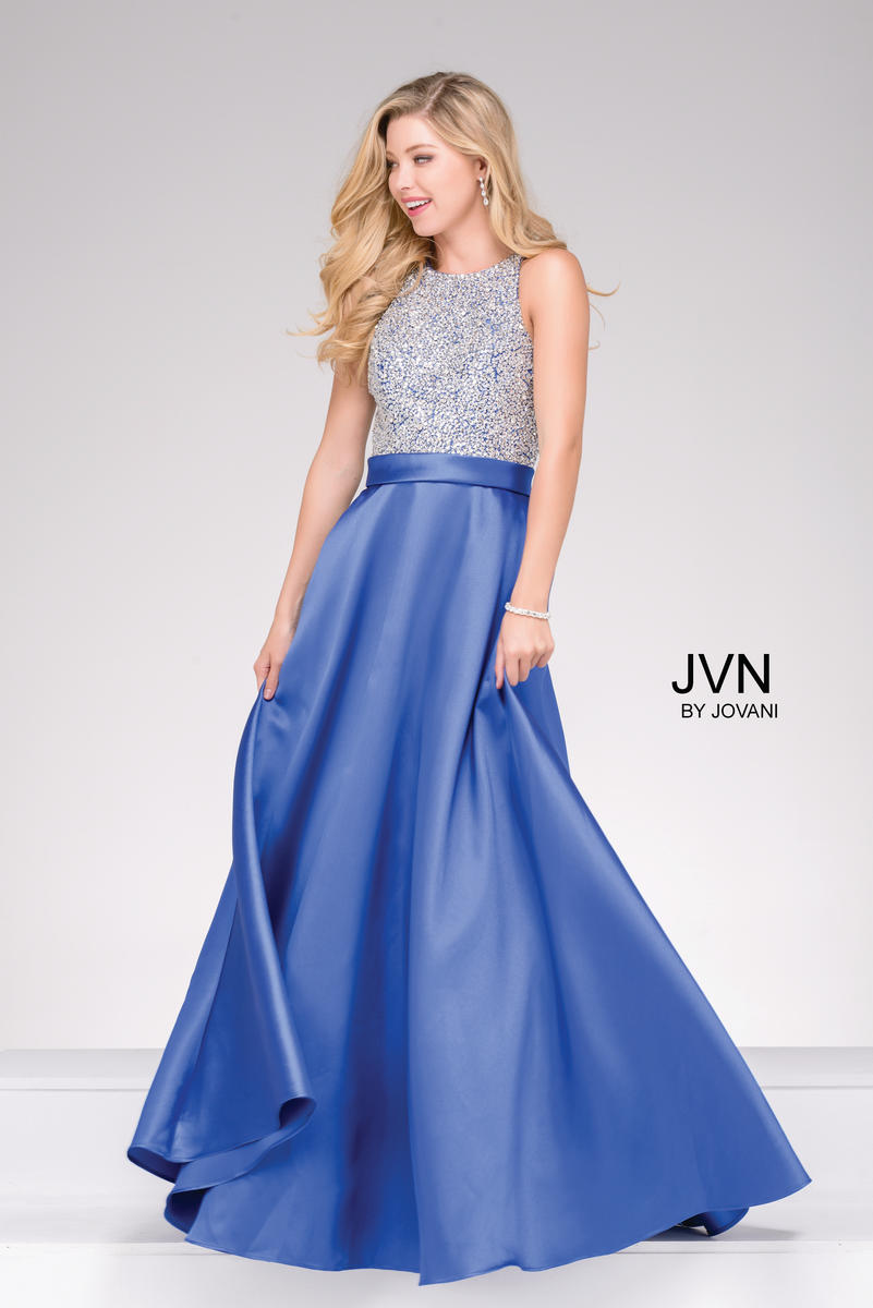 JVN Prom by Jovani JVN49432