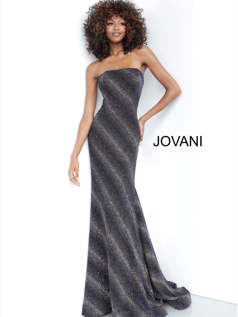 JVN Prom by Jovani JVN1167
