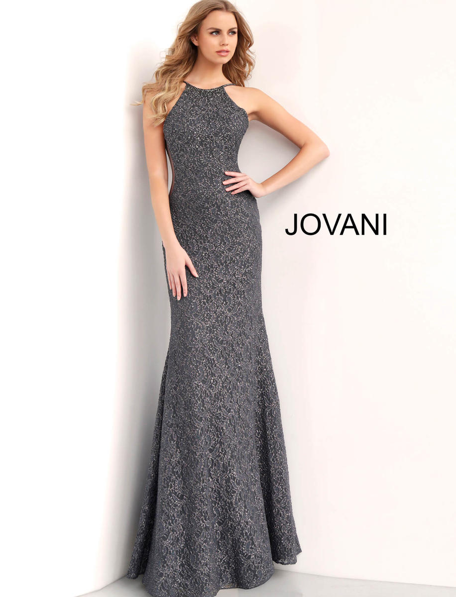JVN Prom by Jovani JVN64010