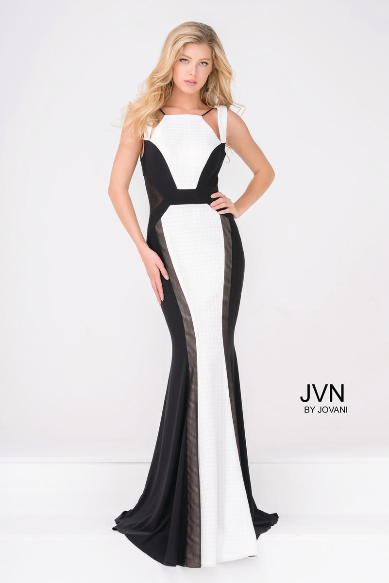 JVN Prom by Jovani JVN47900