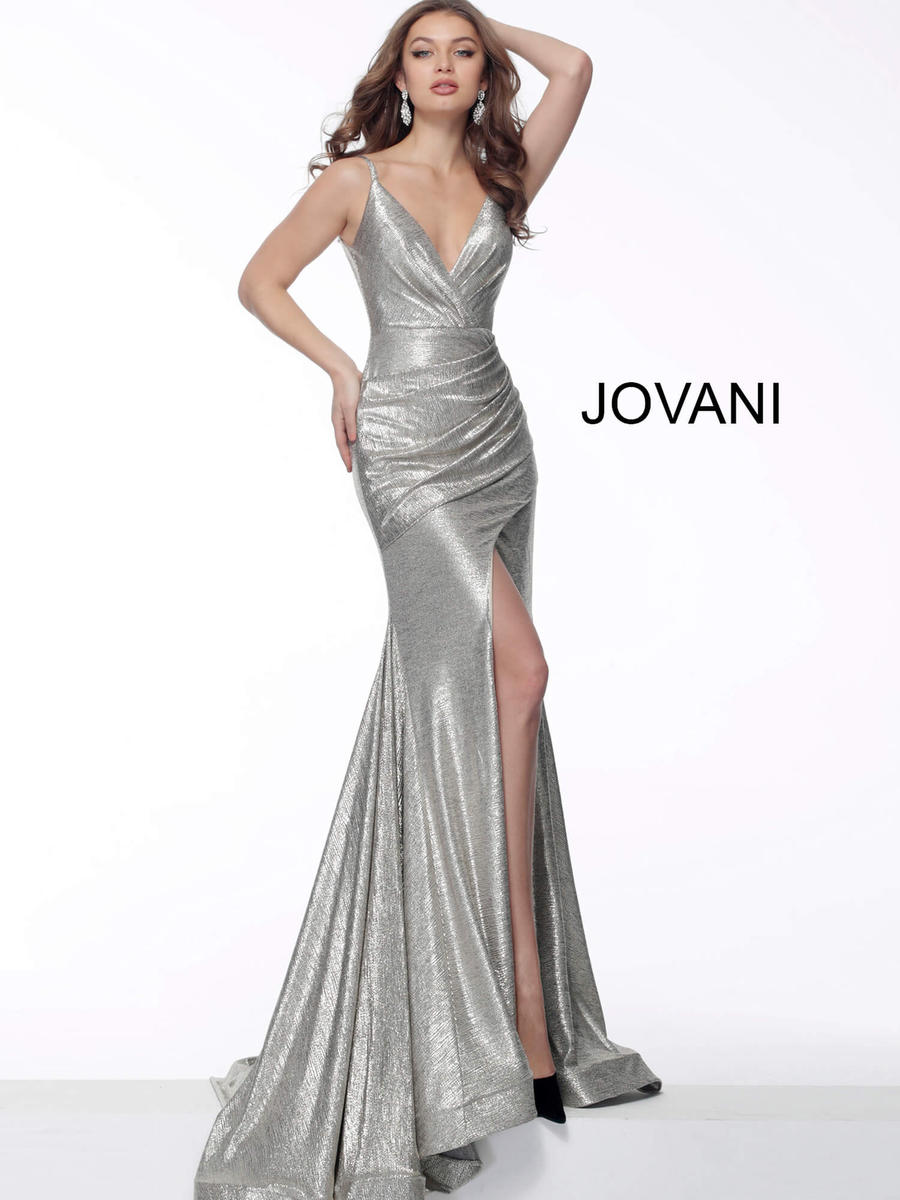 JVN Prom by Jovani JVN67977