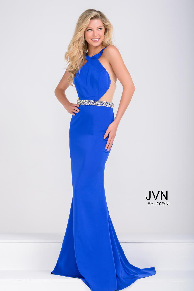 JVN Prom by Jovani JVN48492