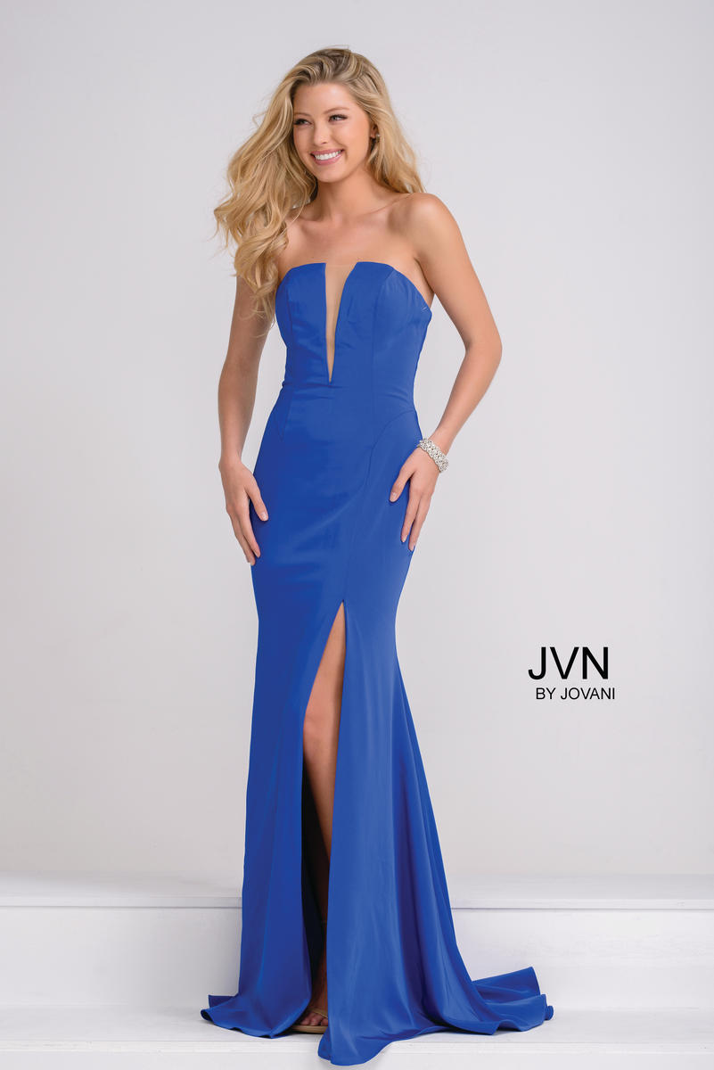 JVN Prom by Jovani JVN49580