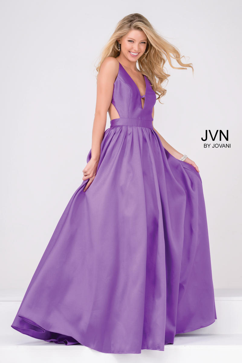 JVN Prom by Jovani JVN50071 JVN Prom Collection 2018 Girli Girl ...