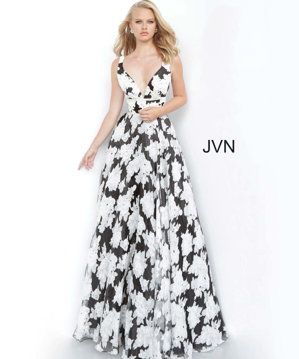 JVN Prom by Jovani JVN00825