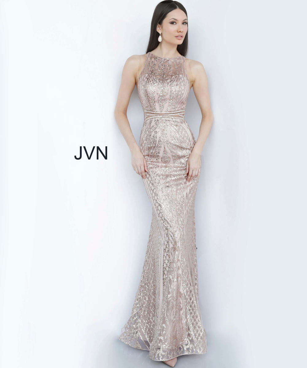 JVN Prom by Jovani 31-079