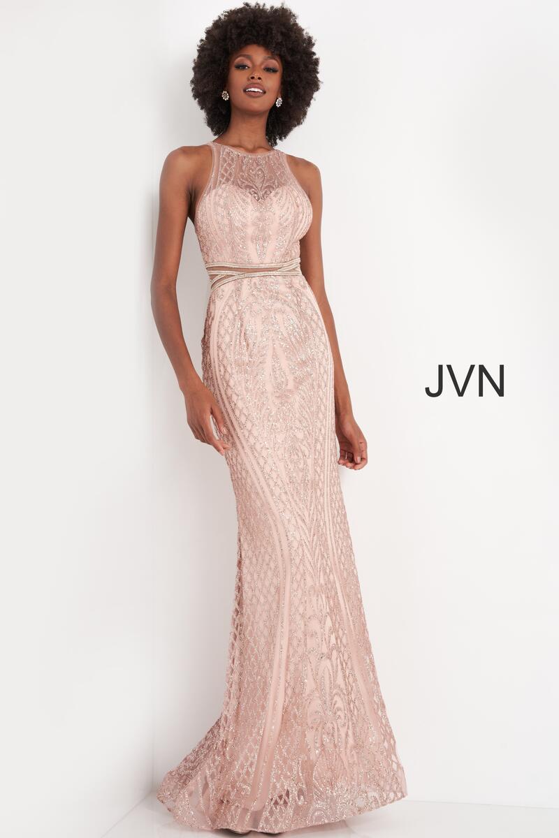 JVN Prom by Jovani JVN00840
