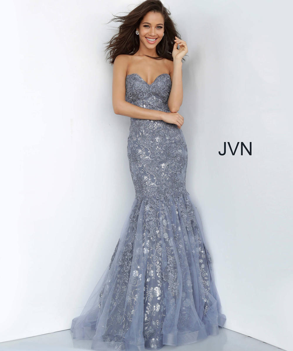 JVN Prom by Jovani JVN00874