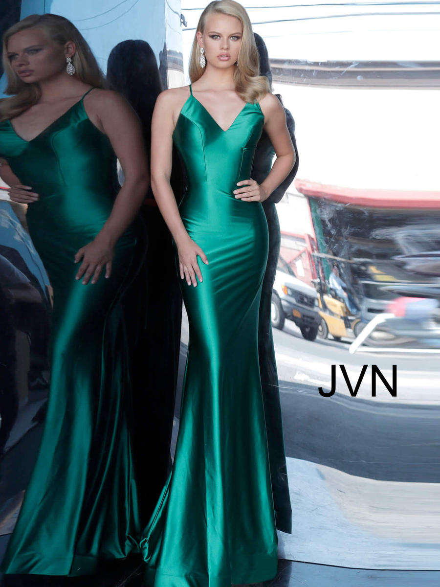 JVN Prom by Jovani JVN00878
