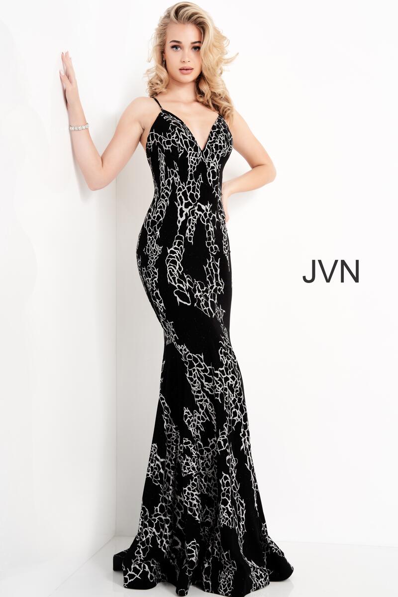 JVN Prom by Jovani JVN00905