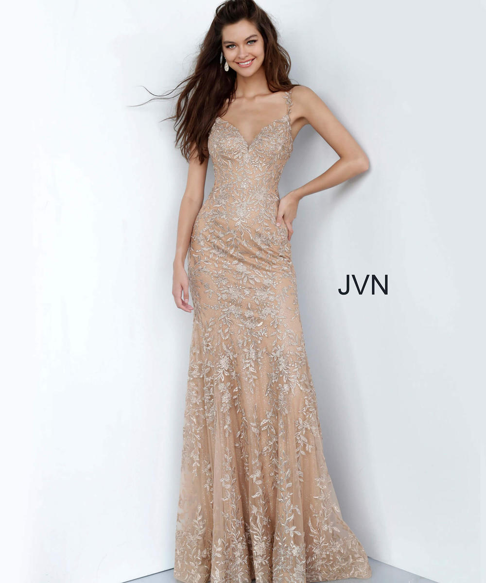 JVN Prom by Jovani 31-052