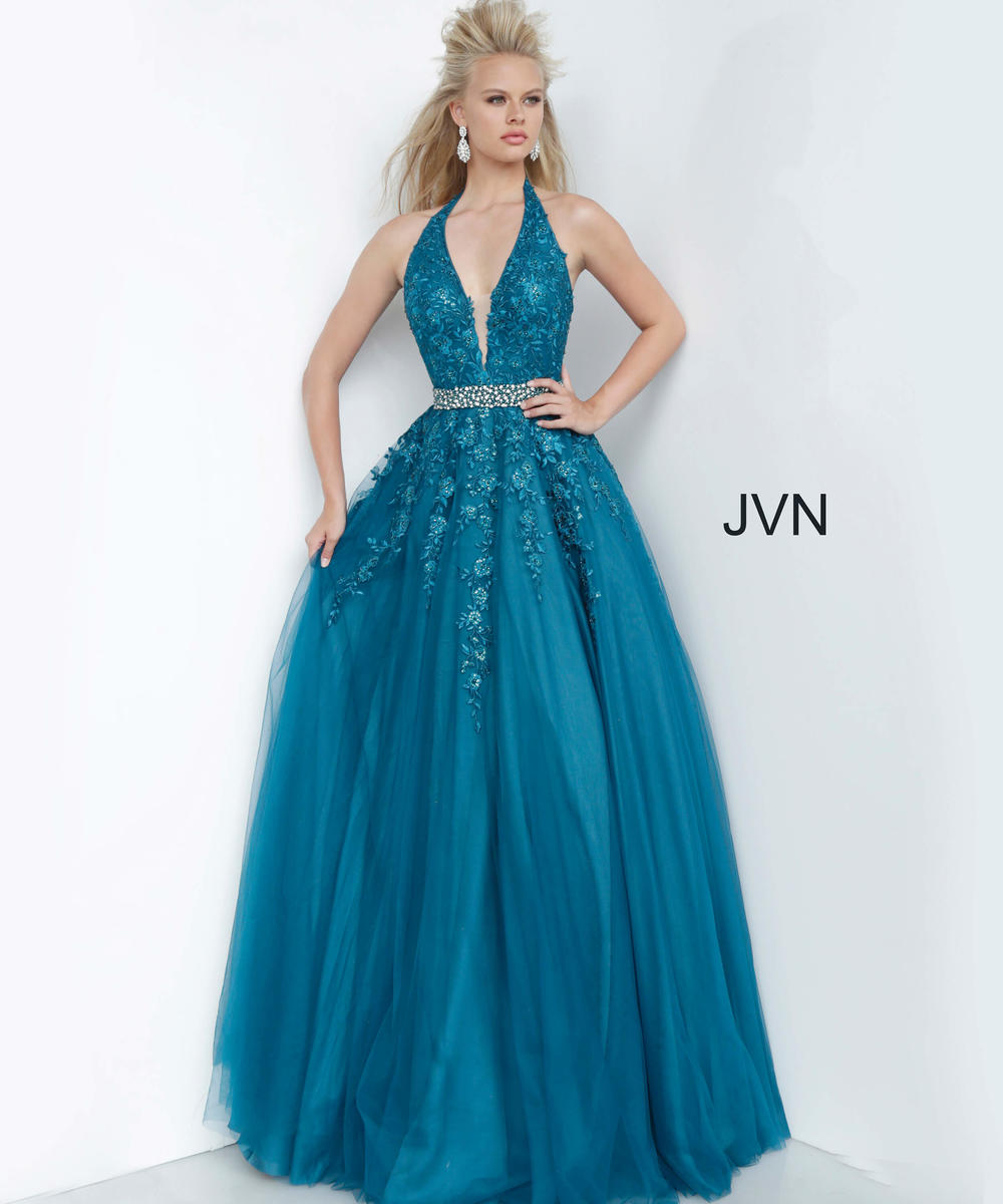 JVN Prom by Jovani JVN00923