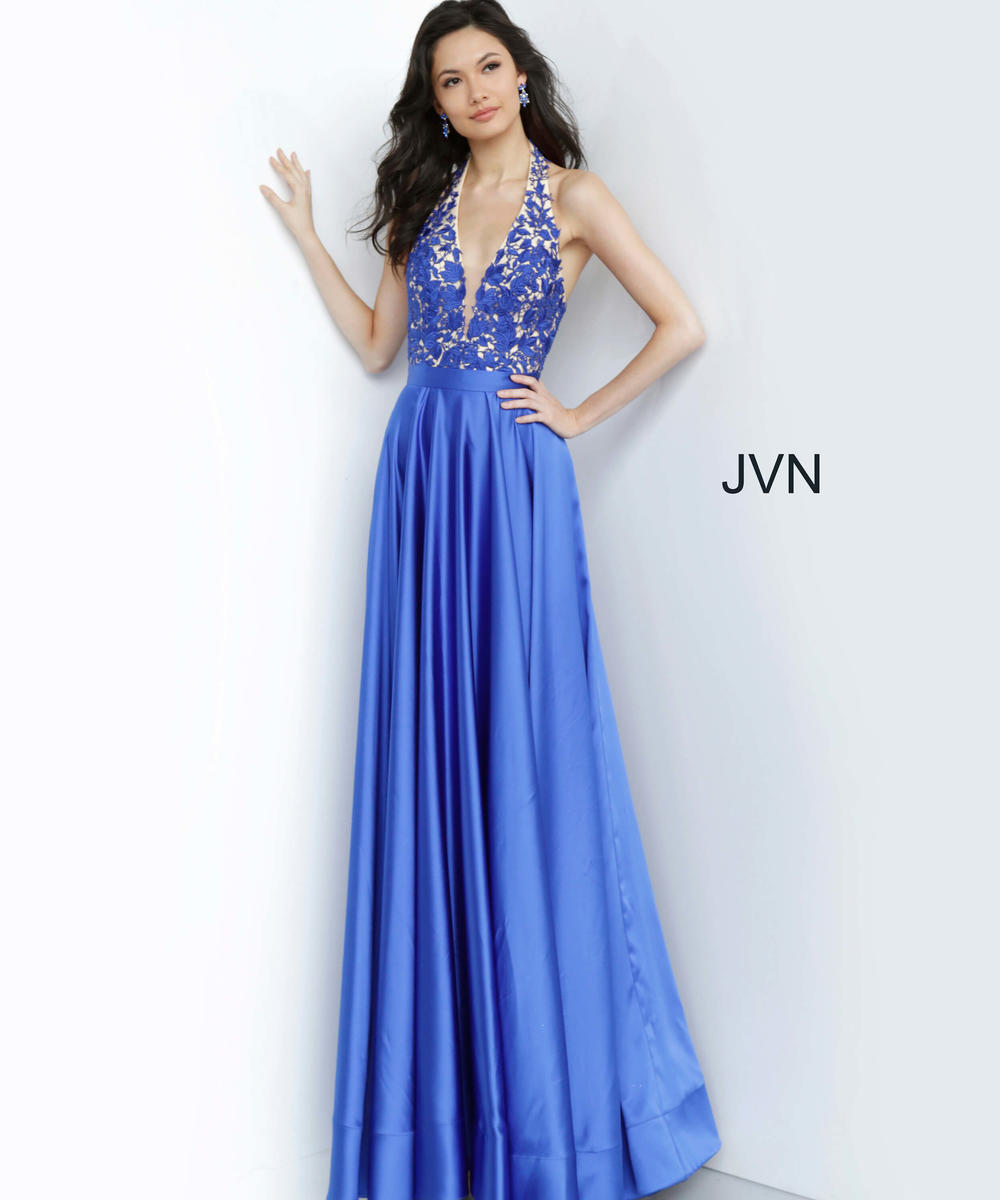 JVN Prom by Jovani JVN00927