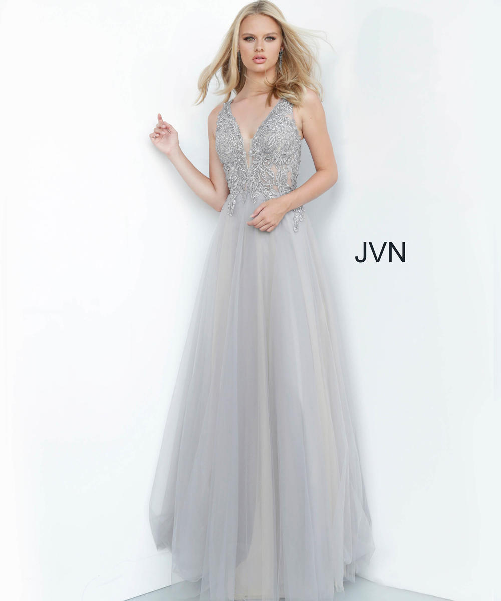 JVN Prom by Jovani JVN00942